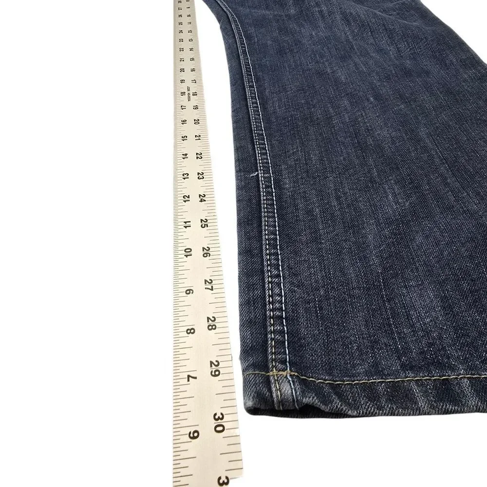 Vintage Jordan Craig Jeans Denim‎ Dark Wash Size 38x32